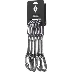 Black Diamond Miniwire Quickpack 12cm