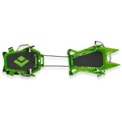 Black Diamond Neve Pro Crampons Envy Green -Sconto sciare in Italia 400074 3011 neve pro crampons envy green 03