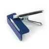 Snoli TYROL Blue File Holder 89° With Clamp