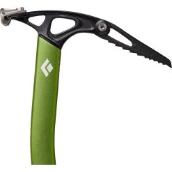 Black Diamond Venom Lt Tech 45 CM Envy Green -Sconto sciare in Italia 412104 3011 venom lt tech envy green 03
