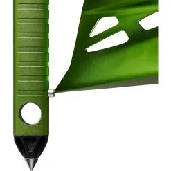 Black Diamond Venom Lt Tech 45 CM Envy Green -Sconto sciare in Italia 412104 3011 venom lt tech envy green 04