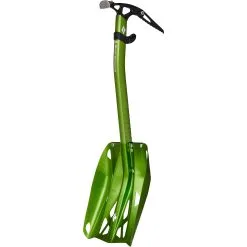 Black Diamond Venom Lt Tech 45 CM Envy Green -Sconto sciare in Italia 412104 3011 venom lt tech envy green 08