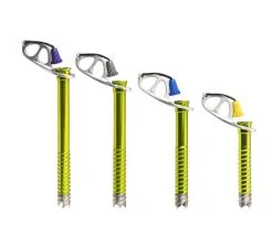 Black Diamond Ultralight Ice Screw