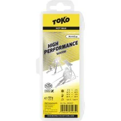Toko World Cup High Performance Warm 120g