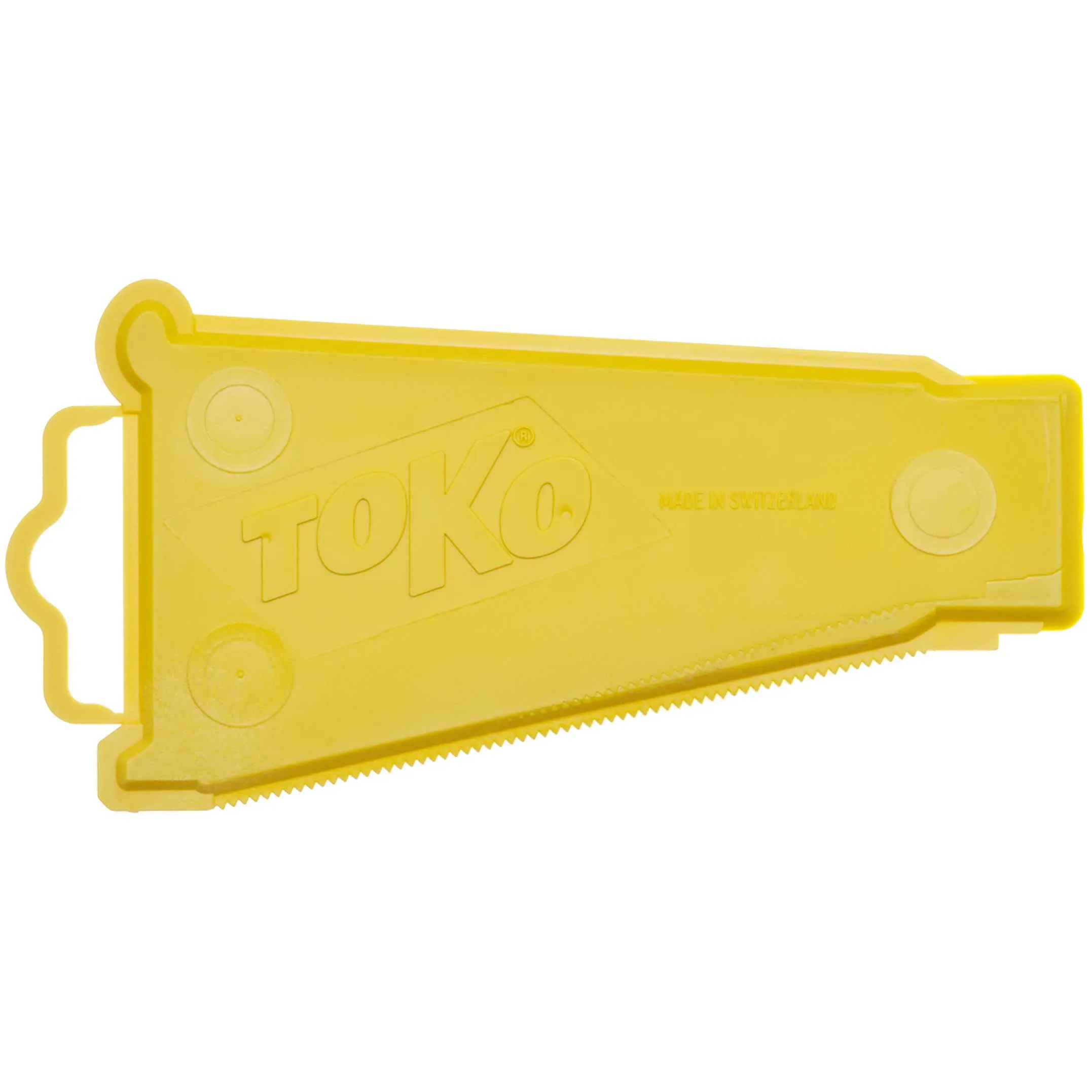 TOKO Multi-Purpose Scraper 2 TOKO Multi-Purpose Scraper - immagine 2
