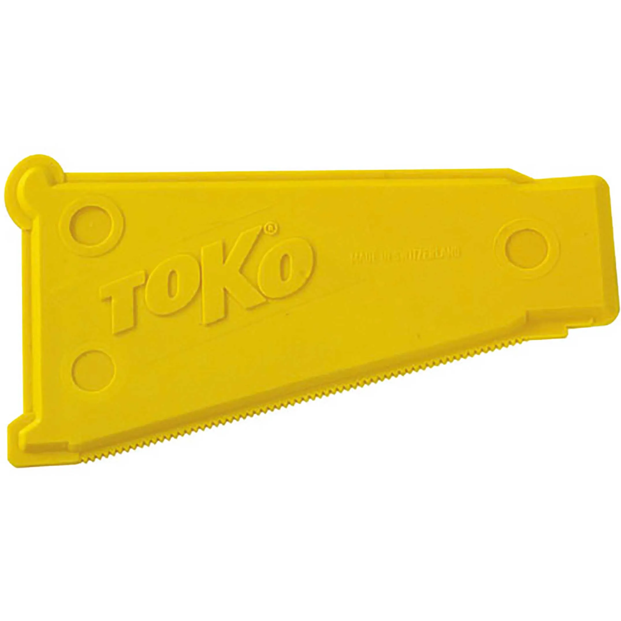 TOKO Multi-Purpose Scraper 1 TOKO Multi-Purpose Scraper