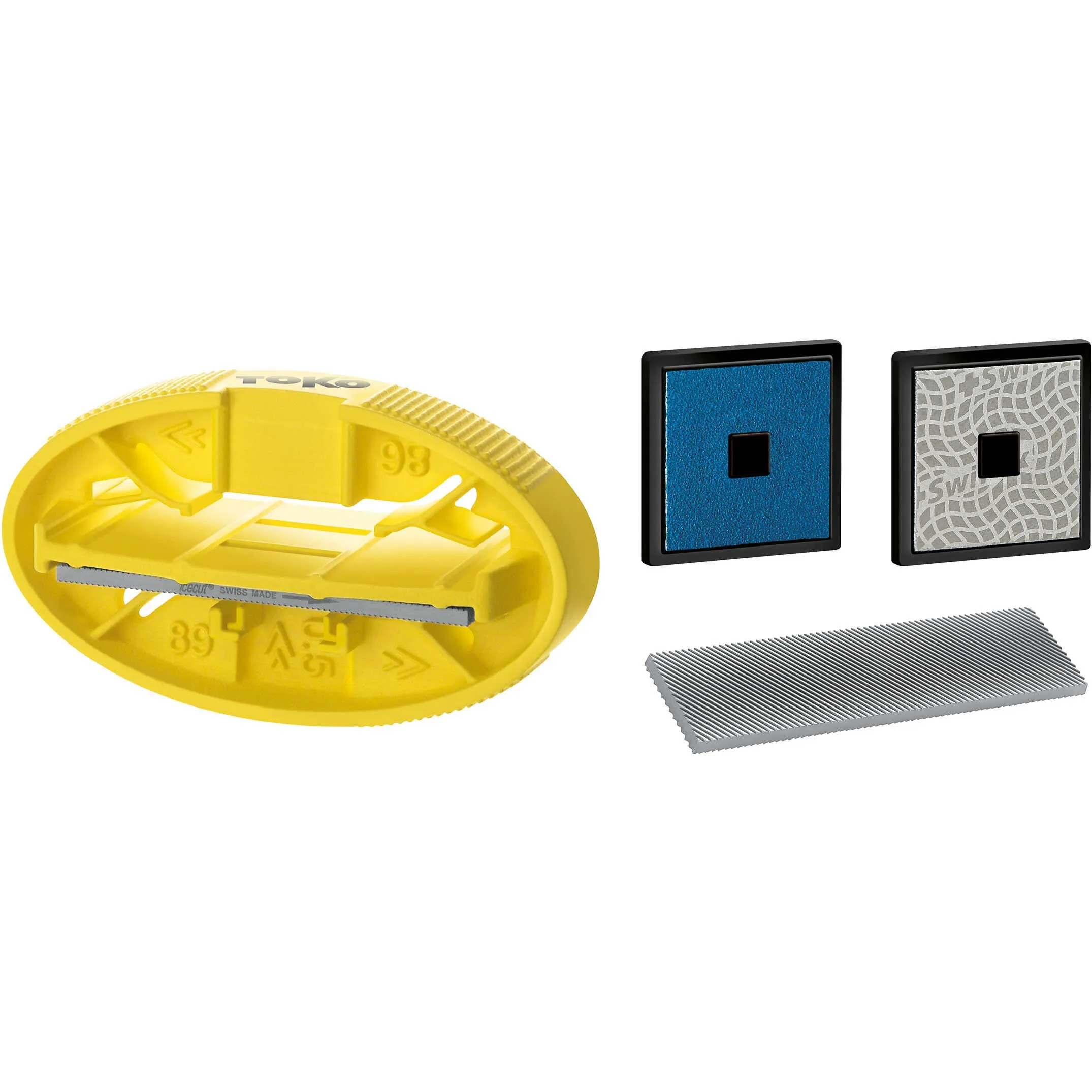 TOKO Ergo Race Kit 1 TOKO Ergo Race Kit