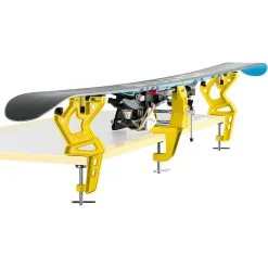 TOKO Ski Vise Freeride -Sconto sciare in Italia 5560037 ski vise freeride bild2