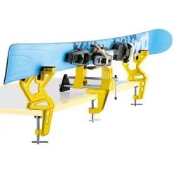 TOKO Ski Vise Freeride -Sconto sciare in Italia 5560037 ski vise freeride bild4