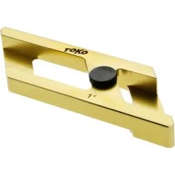 TOKO Base Angle World Cup 0.5° -Sconto sciare in Italia 5560044 base angle world cup nach unten 2