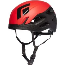 Black Diamond Vision Helmet 11 Black Diamond Vision Helmet -Sconto sciare in Italia 620217 6002 visionhelmet hyperred 1 2