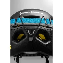 Black Diamond Vision Helmet - MIPS -Sconto sciare in Italia 620218 0002 visionhelmet mips black detail2 2