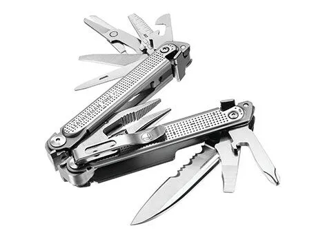 Leatherman Free P2 4 Leatherman Free P2 - immagine 4