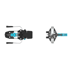 ATK Crest 8 -Sconto sciare in Italia ATK Crest 1 1