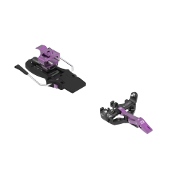 ATK Crest 8 -Sconto sciare in Italia ATK Crest 8 Purple 2 1