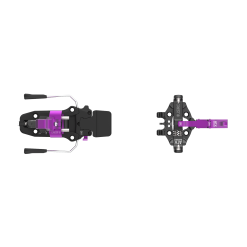 ATK Crest 8 -Sconto sciare in Italia ATK Crest 8 Purple 1 1