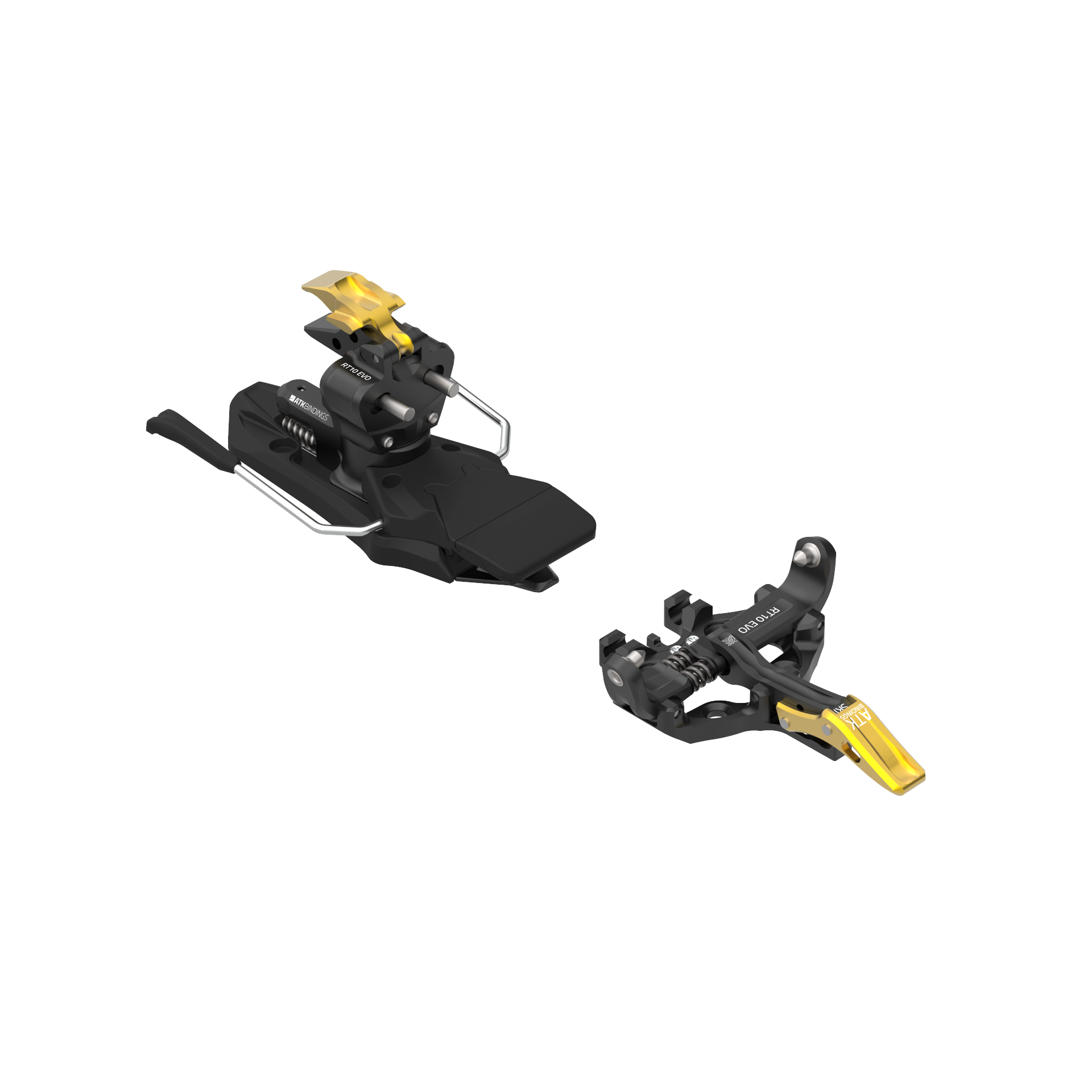 ATK RT 10 Evo 2 ATK RT 10 Evo - immagine 2