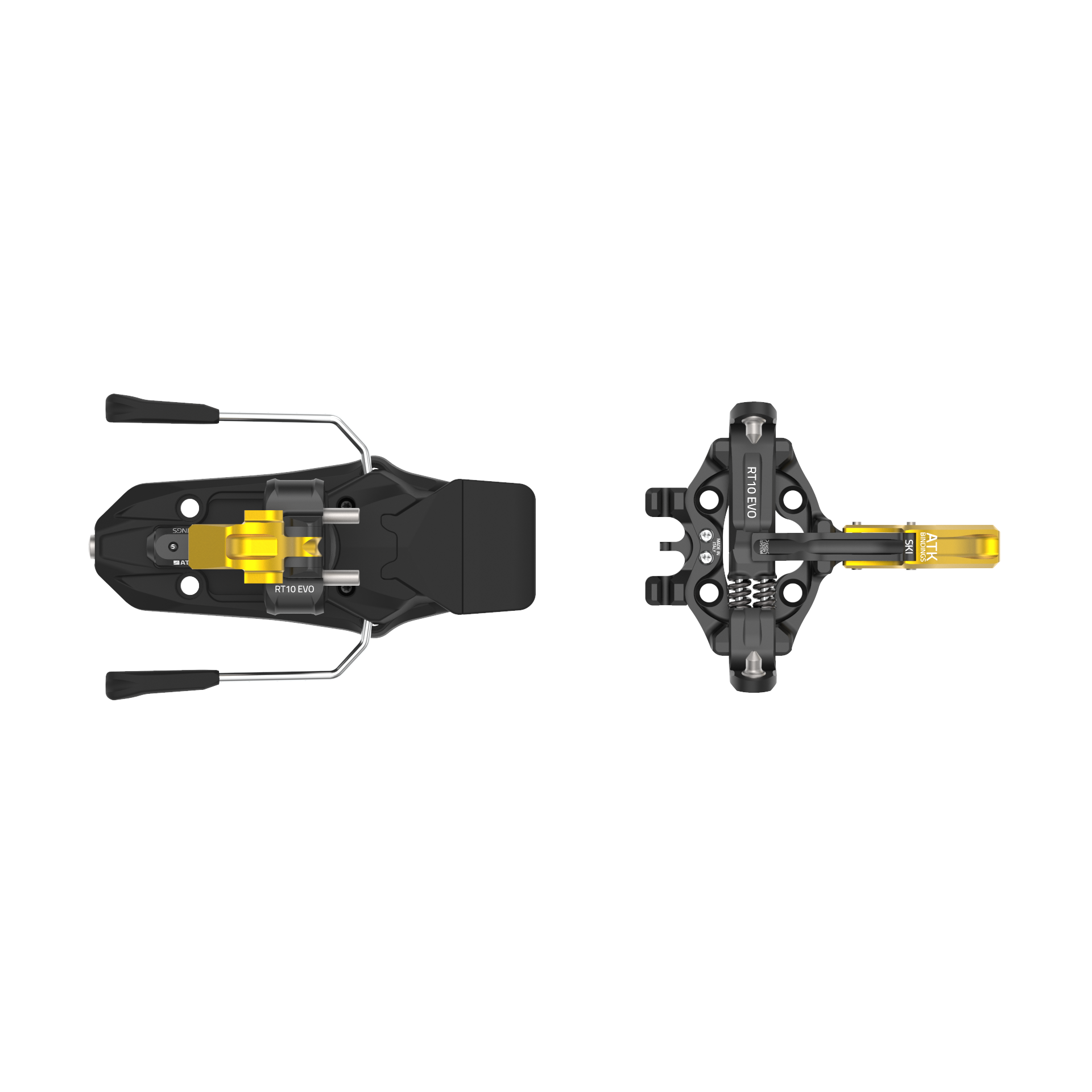 ATK RT 10 Evo 12 ATK RT 10 Evo - immagine 12