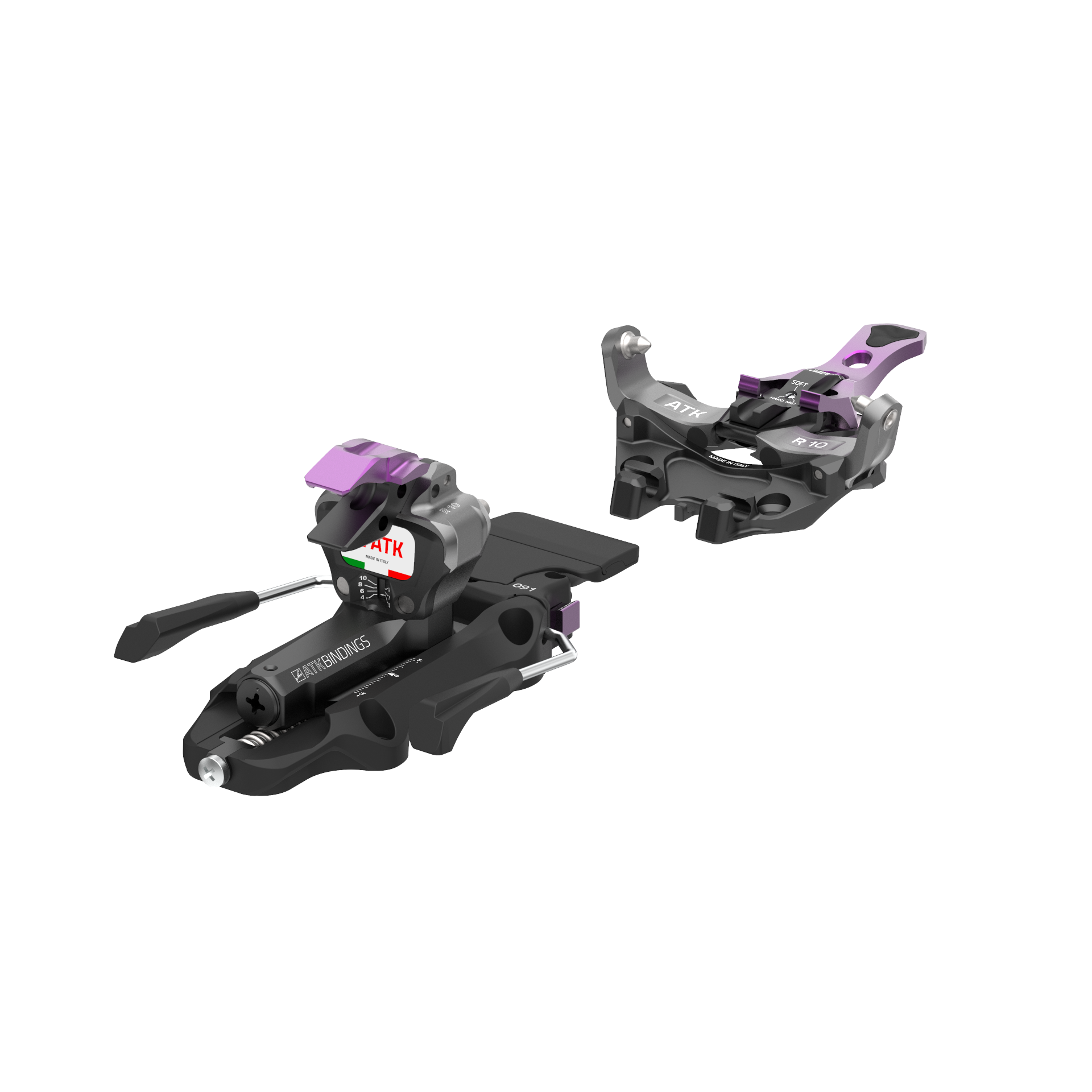 ATK Raider 10 16 ATK Raider 10 - immagine 16