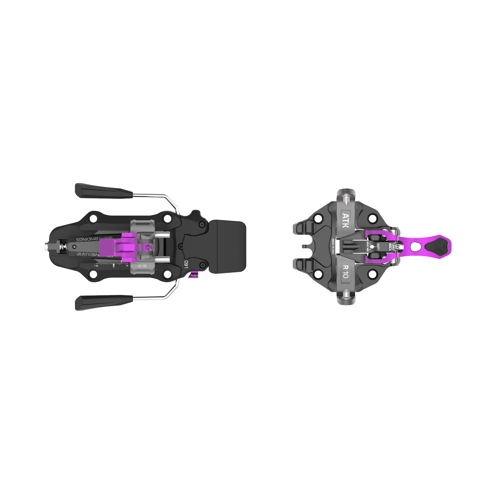 ATK Raider 10 5 ATK Raider 10 - immagine 5