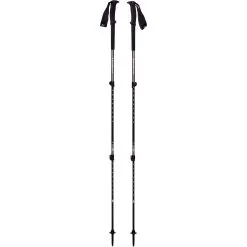 Black Diamond Trail Trekking Poles 6 Black Diamond Trail Trekking Poles -Sconto sciare in Italia Black Diamond 112507 1007 TRAIL TREK POLES GRANITE 02 1
