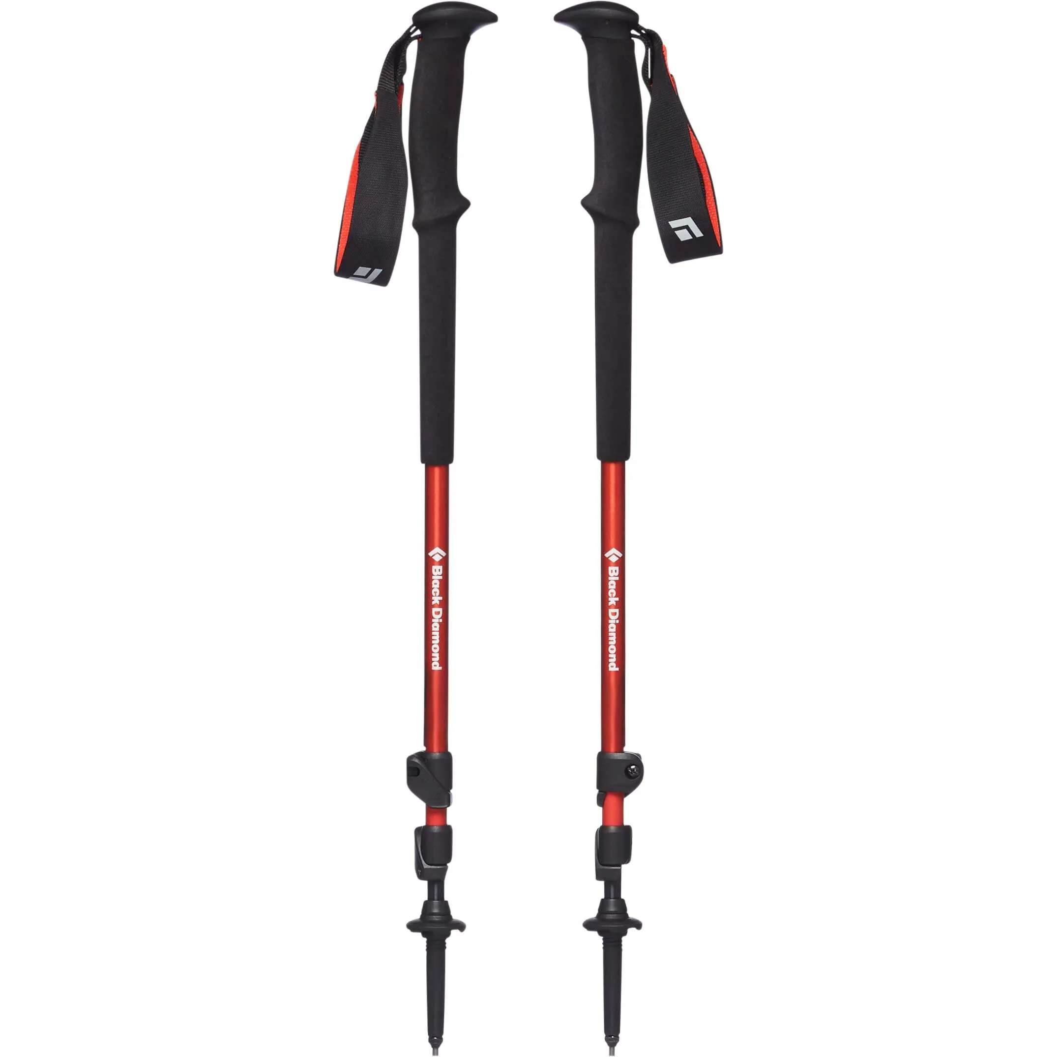 Black Diamond Trail Trekking Poles 1 Black Diamond Trail Trekking Poles