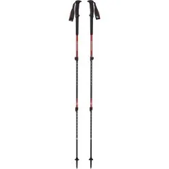 Black Diamond Trail Trekking Poles 7 Black Diamond Trail Trekking Poles -Sconto sciare in Italia Black Diamond 112507 6006 TRAIL TREK POLES PICANTE 02 1