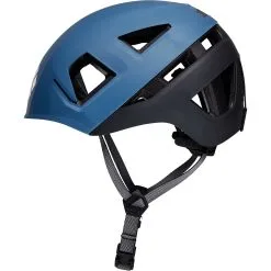 Black Diamond Capitan Helmet 28 Black Diamond Capitan Helmet -Sconto sciare in Italia Black Diamond 620221 9296 CAPITAN HELMET Astral Black 02 1