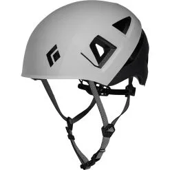 Black Diamond Capitan Helmet 47 Black Diamond Capitan Helmet -Sconto sciare in Italia Black Diamond 620221 9297 CAPITAN HELMET Pewter Black 01 1