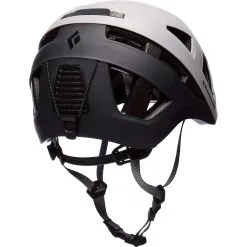 Black Diamond Capitan Helmet 46 Black Diamond Capitan Helmet -Sconto sciare in Italia Black Diamond 620221 9297 CAPITAN HELMET Pewter Black 03 1 1