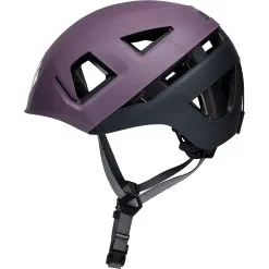 Black Diamond Capitan Helmet 33 Black Diamond Capitan Helmet -Sconto sciare in Italia Black Diamond 620221 9298 CAPITAN HELMET Mulberry Black 02 1