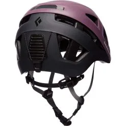 Black Diamond Capitan Helmet 34 Black Diamond Capitan Helmet -Sconto sciare in Italia Black Diamond 620221 9298 CAPITAN HELMET Mulberry Black 03 1
