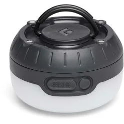 Black Diamond Moji+ Lantern 23 Black Diamond Moji+ Lantern -Sconto sciare in Italia Black Diamond 620684 0002 MOJI LANTERN BLACK 03 1