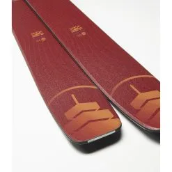 DPS Pagoda Tour 94C2 22/23 -Sconto sciare in Italia DPS PT 94 C2 DETAIL 1 1