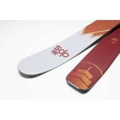 DPS Pagoda Tour 94C2 22/23 -Sconto sciare in Italia DPS PT 94 C2 DETAIL 1