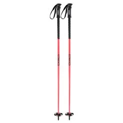 Faction Poles -Sconto sciare in Italia FACTION POLE RED 1 2
