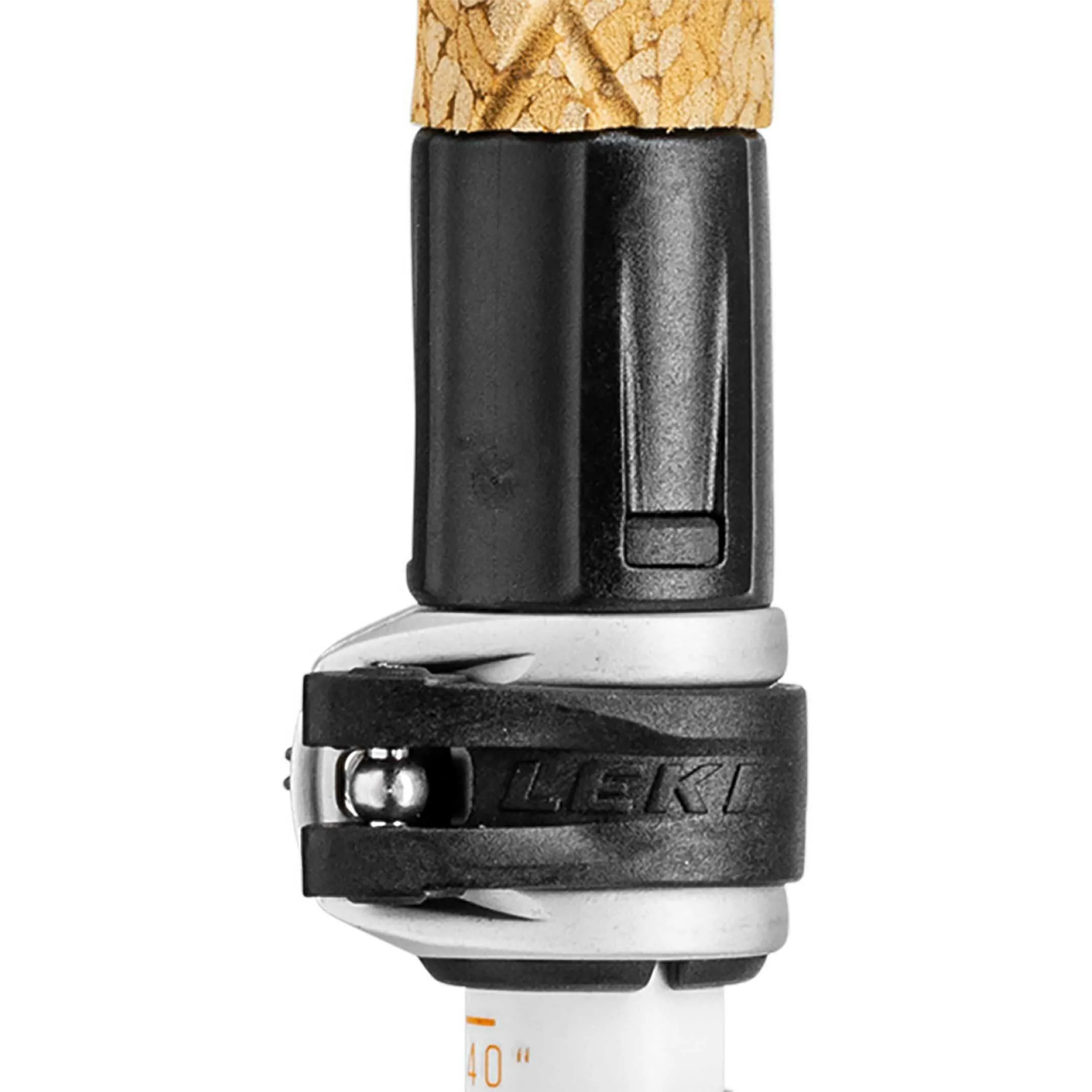 Leki Cressida FX Carbon AS 4 Leki Cressida FX Carbon AS - immagine 4