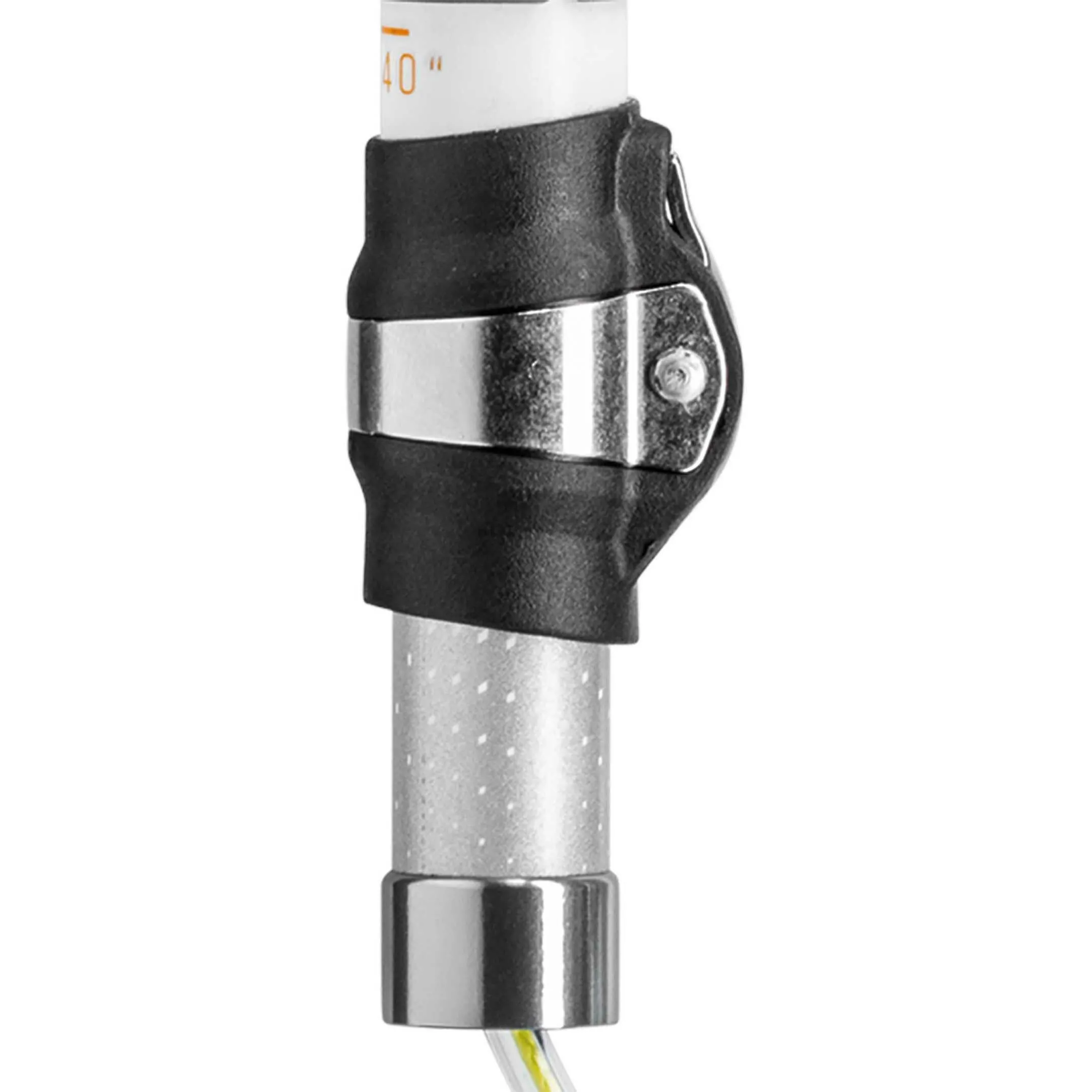 Leki Cressida FX Carbon AS 5 Leki Cressida FX Carbon AS - immagine 5