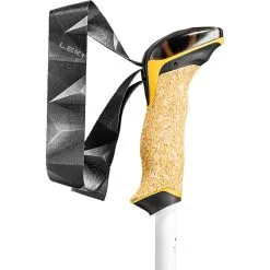 Leki Cressida 7 Leki Cressida -Sconto sciare in Italia LEKI Cressida Mango White Silver 65221191 D 1