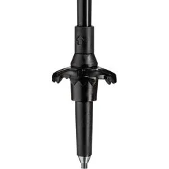 Leki Makalu -Sconto sciare in Italia LEKI Makalu Bright red Black Dark anthracite 65228491 H 1