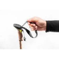 Leki Sherpa -Sconto sciare in Italia LEKI Sherpa Dark anthracite Copper Neon yellow 65220282 E 1