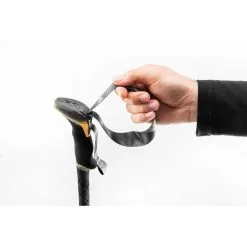 Leki Sherpa Lite 9 Leki Sherpa Lite -Sconto sciare in Italia LEKI Sherpa Lite Neon orange Black Denim blue 65221351 E 1