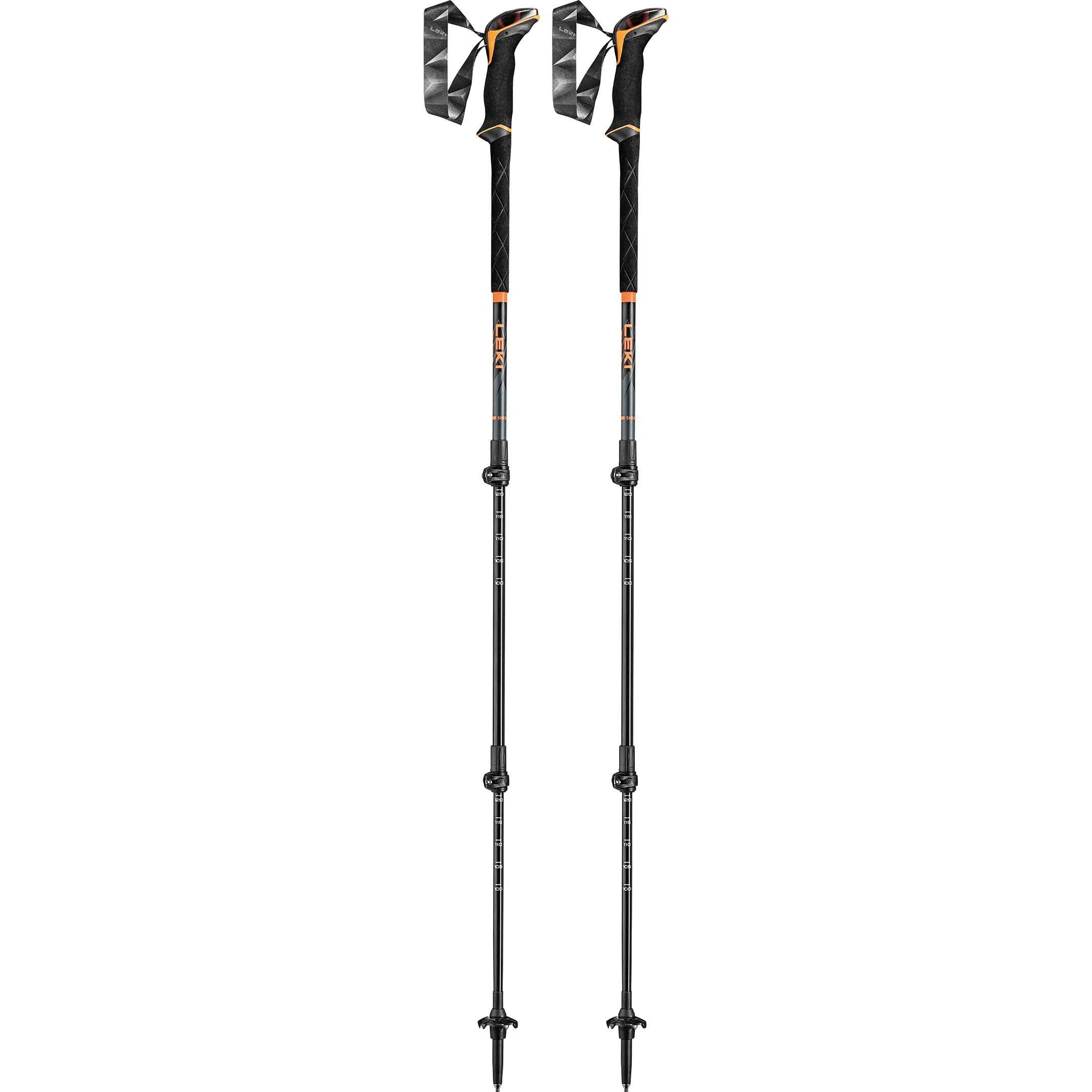 Leki Sherpa Lite 2 Leki Sherpa Lite - immagine 2