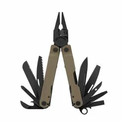 Leatherman Rebar -Sconto sciare in Italia Leatherman Rebar Coyote Tan 1