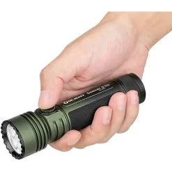 Olight Seeker 3 Pro -Sconto sciare in Italia Leatherman Seeker 3 Pro Gradient Limited Edition Button 1