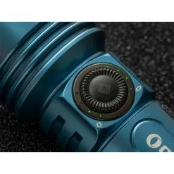 Olight Seeker 3 Pro -Sconto sciare in Italia Leatherman Seeker 3 Pro Lake Blue Limited Edition Buttons 1