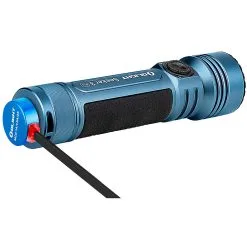 Olight Seeker 3 Pro -Sconto sciare in Italia Leatherman Seeker 3 Pro Lake Blue Limited Edition Charger 1