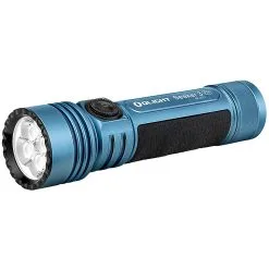 Olight Seeker 3 Pro -Sconto sciare in Italia Leatherman Seeker 3 Pro Lake Blue Limited Edition 2
