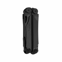 Leatherman Wave+ -Sconto sciare in Italia Leatherman Whave Black with sheath Closed 1
