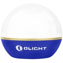 Olight Obulb -Sconto sciare in Italia Olight Obulb MC Blue Sapphire 1